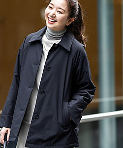 レディースのステンカラーコート | 三越伊勢丹オンラインストア・通販