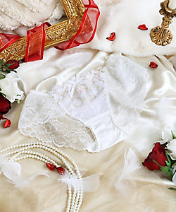 アリーナ】 ノーマルショーツ（2002551592） | Risa Magli