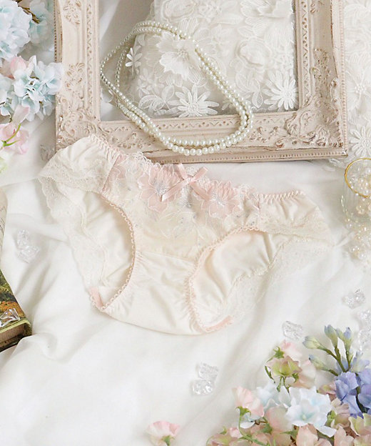 リカルダ サニタリー（2002584861） | Risa Magli (Women