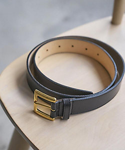 Polo ID リバーシブル ヴァケッタ レザー ベルト | POLO RALPH