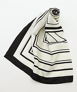 ブラック系 レディースのスカーフ | 三越伊勢丹オンラインストア・通販