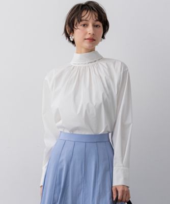 滝沢眞規子さん着用／Oggi・VERY掲載】ストレッチライトタイプ