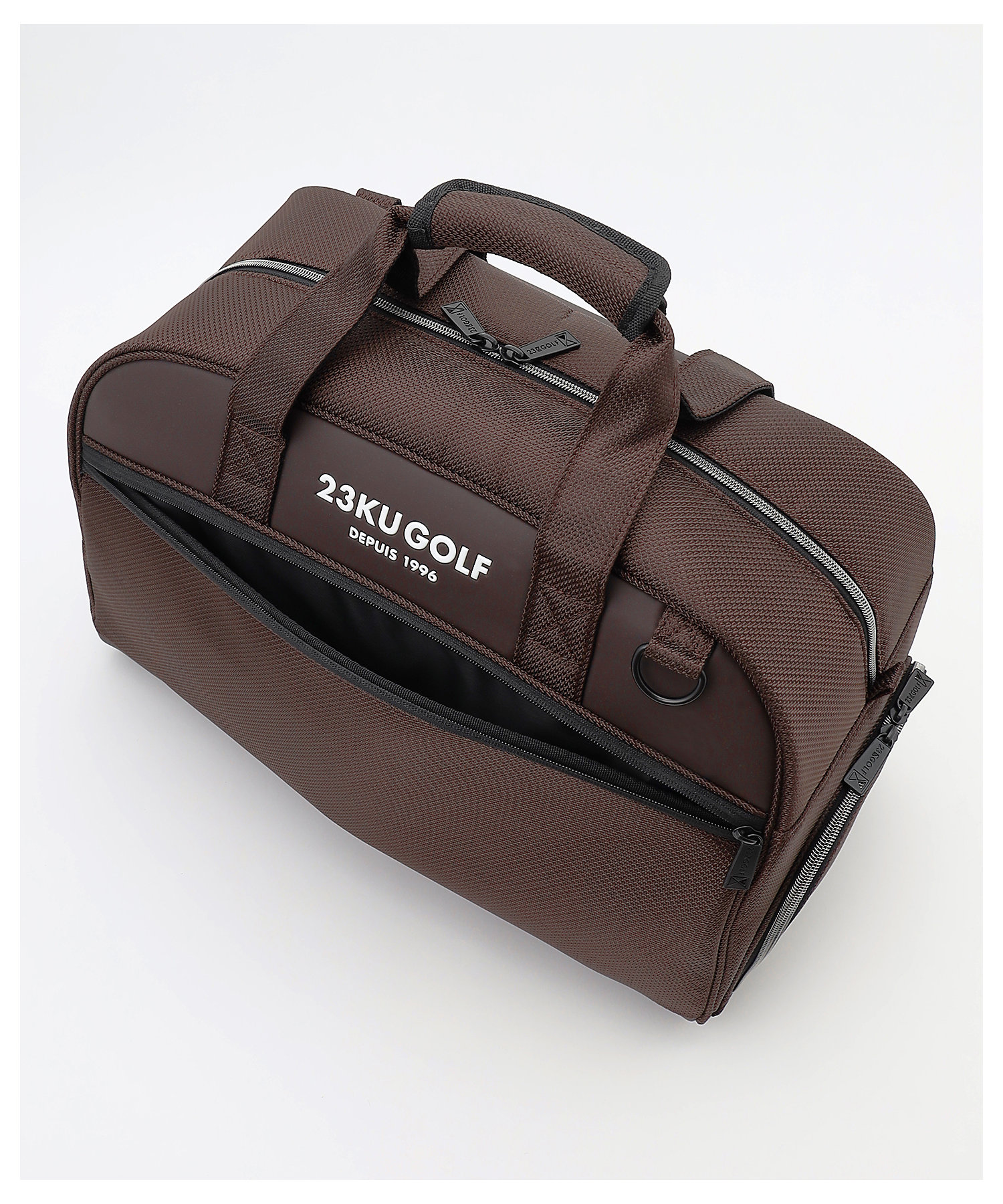 UNISEX】ボストンバッグ（BO1PCW0211） | 23区GOLF