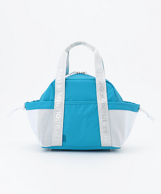 UNISEX】嬉しい保冷機能！カートバッグ（BO1RCM0504