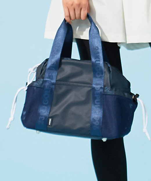 UNISEX】嬉しい保冷機能！カートバッグ（BO1RCM0504