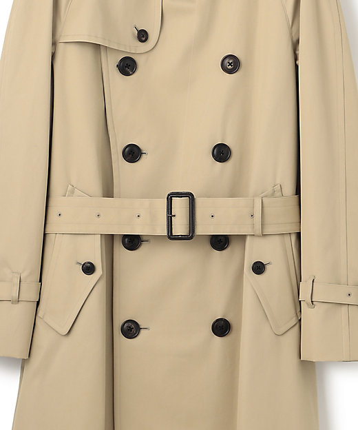 J．PRESS BASIC】VENTILE（R） ギャバジン