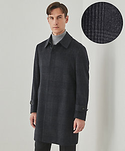 五大陸 (Men)のステンカラーコート | メンズ | 三越伊勢丹オンライン