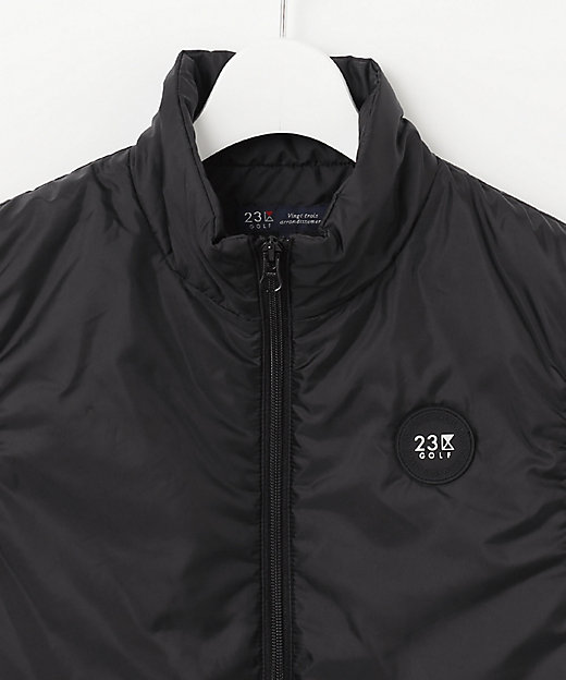 数量限定！お得セット【WOMEN】撥水ベスト付 ワンピース 着回し力