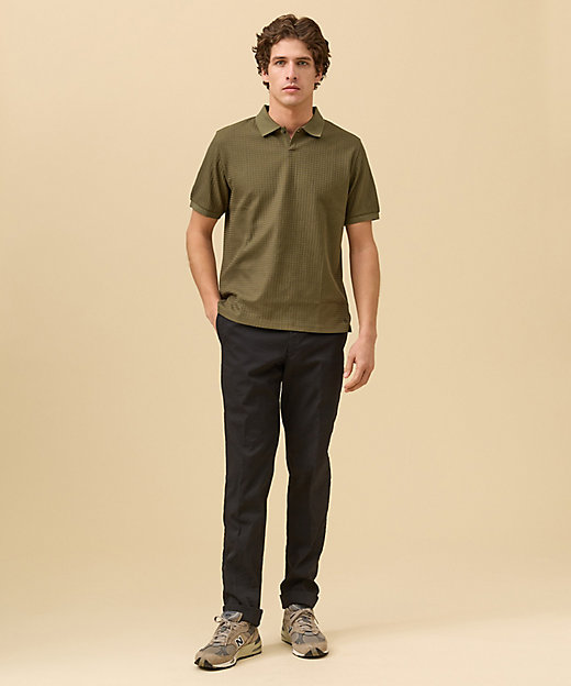 感動！？上品な見た目に着心地抜群なセットアップ