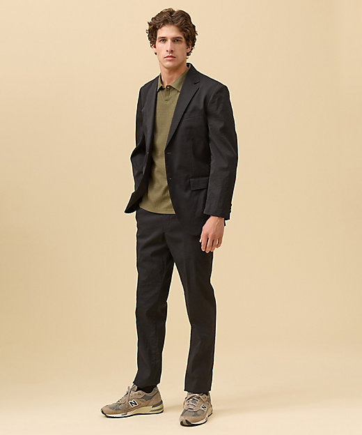 感動！？上品な見た目に着心地抜群なセットアップ