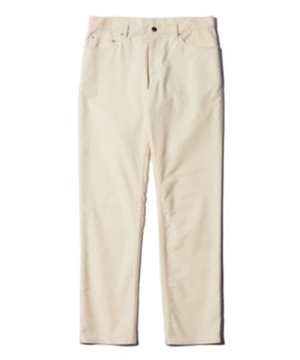 ハイパワーストレッチ 5ポケットパンツ（PPOVCW0213） | J