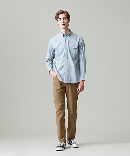 ハイパワーストレッチ 5ポケットパンツ（PPOVCW0213） | J