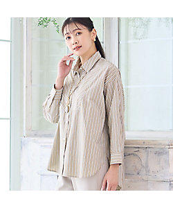 ストライプシャツ 通販 | 三越伊勢丹オンラインストア・通販【公式】