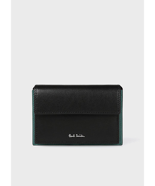 コンサティーナ AW25 名刺入れ（553436P111） | Paul