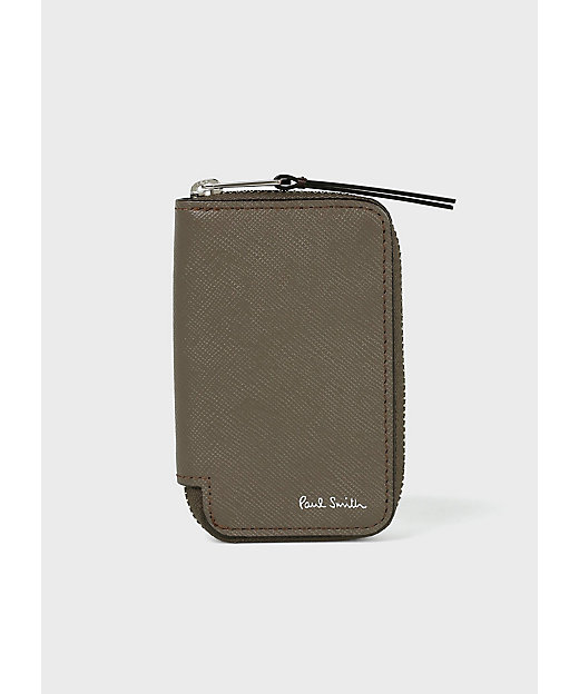 ブライトストライププラー スマートキー＆カードケース