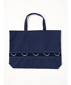 レッスンバッグ（270354） | familiar (Baby&Kids)/ファミリア