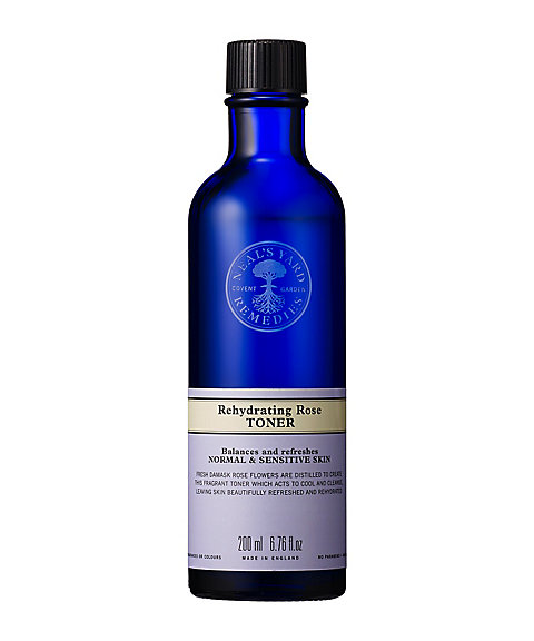ニールズヤード レメディーズ（NEALS YARD REMEDIES） ローズ