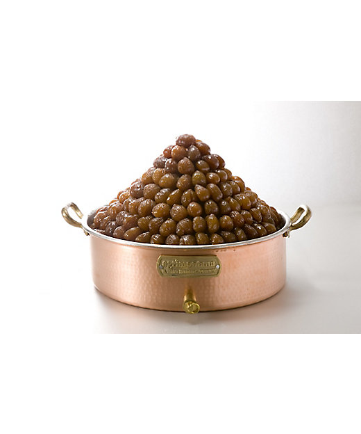 マロン コンフィ 12個 | JEAN-PAUL HEVIN/ジャン＝ポール・エヴァン