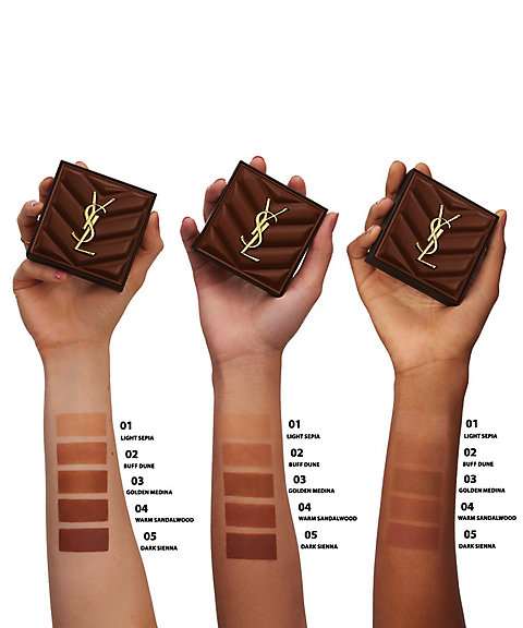 イヴ・サンローラン（YVES SAINT LAURENT ） オールアワーズ ハイパー