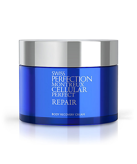 スイス・パーフェクション（SWISS PERFECTION） ボディRクリーム 通販