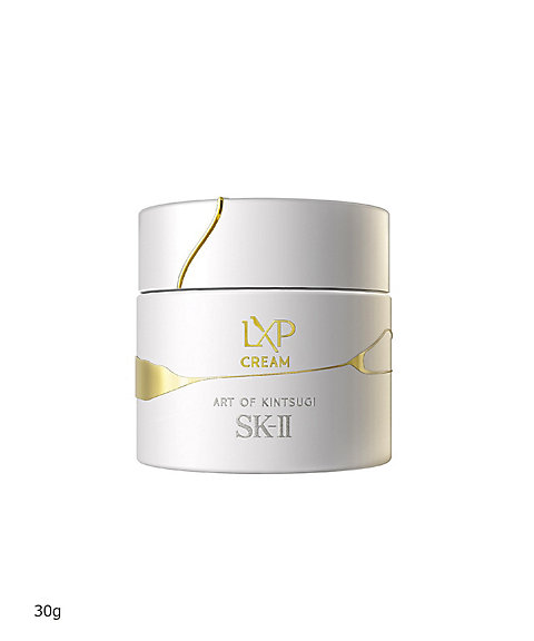 SK-ll（SK-ll） LXP 金継ぎ クリーム 通販 | 【ISETAN BEAUTY