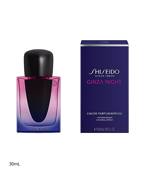 SHISEIDO（SHISEIDO） SHISEIDO ギンザ ナイト