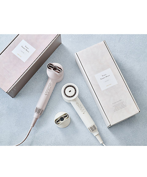 FESTINO（FESTINO） ツヤニュアンスドライヤー ホワイト 通販