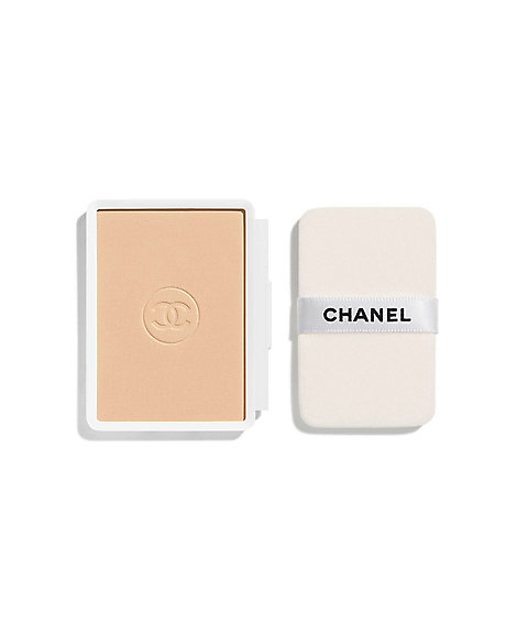 CHANEL（CHANEL） ル ブラン ブライトニング コンパクト リフィル 通販