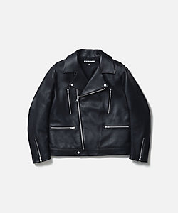 ブルゾン COATED FIELD JACKET 261ZANHー