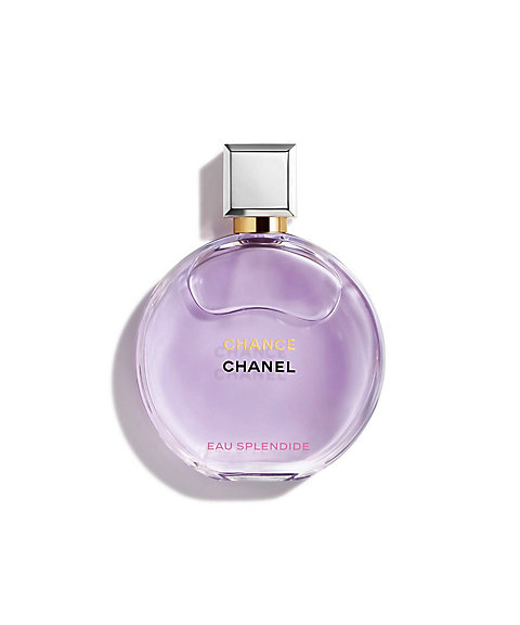 CHANEL（CHANEL） チャンス オー スプランディド オードゥ パルファム