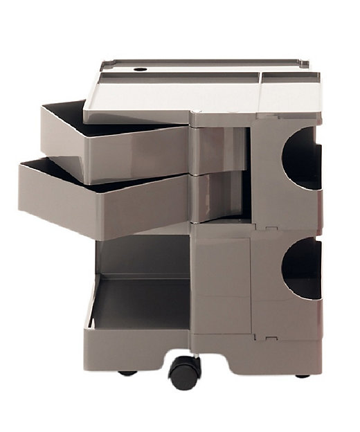 受注商品】ボビーワゴン 2段2トレイ | B-Line/ビーライン | 三越