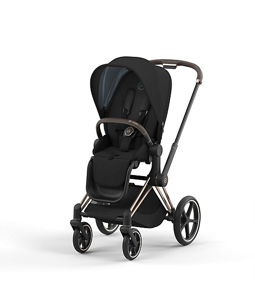受注商品】プリアム フレーム＆シートJP4 | CYBEX (Baby&Kids
