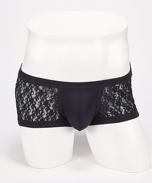 レースXボクサー 前閉じ | TOOT (Men)/トゥート | 三越伊勢丹