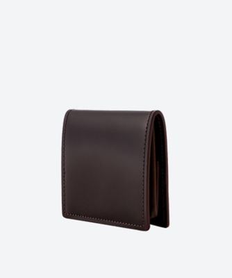 コードバンBOX小銭入れ | GANZO (Men)/ガンゾ | 三越伊勢丹