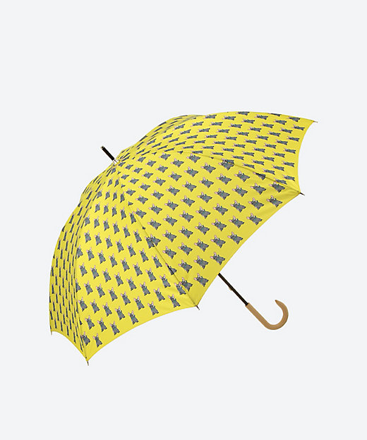 Dieffe Kinloch×HANWAY＞雨長傘 フレンチ