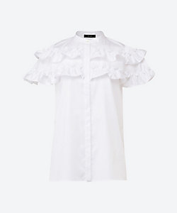 YOKO CHANのシャツ・ブラウス | レディース | 三越伊勢丹オンライン