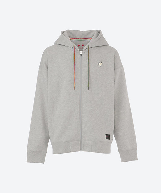 長袖ジップアップパーカ | Paul Smith (Men)/ポール・スミス | 三越