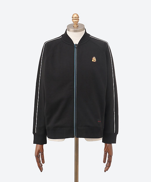 長袖ジップアップブルゾン 827183 | Paul Smith (Men)/ポール