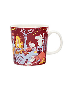 jincup Urushi Red ／ ISETAN model 2L