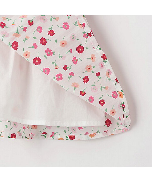 フラワードッキングワンピース 8551532 | KATE SPADE NEW YORK