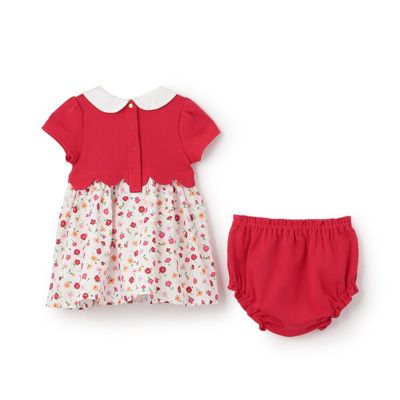 フラワードッキングワンピース 8551532 | KATE SPADE NEW YORK