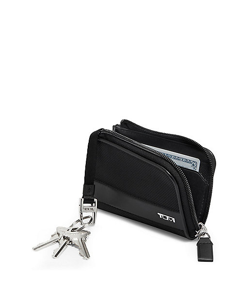 ALPHA SLG ジップ・カード・ケース 01192297D2