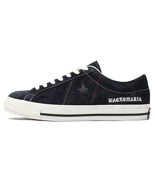 スニーカー CONVERSE ／ ONE STAR SUEDE