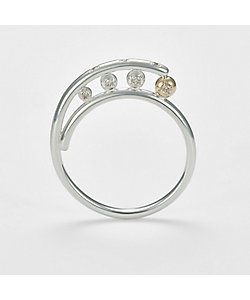 ageteのリング | レディース | 三越伊勢丹オンラインストア・通販【公式】