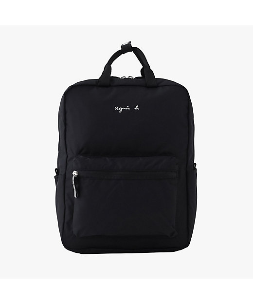 キッズ ロゴ リュックサック | agnes b. ENFANT (Baby&Kids