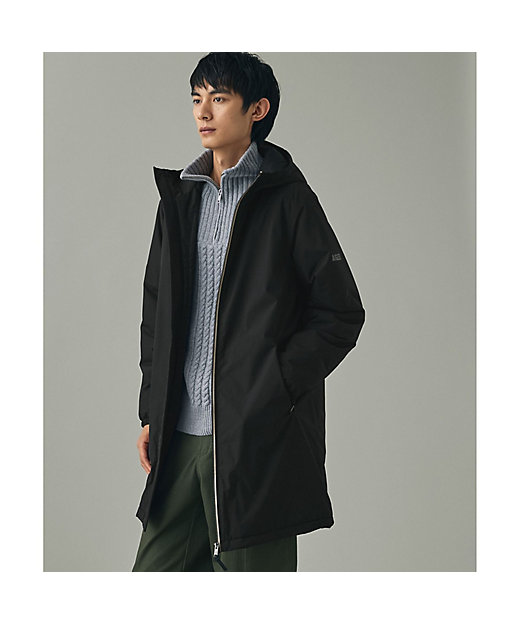 RainPack Warm】透湿防水 レインパックウォーム ロング