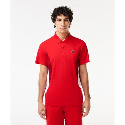 ノバク・ジョコビッチ』サイド切り替えウルトラドライポロシャツ