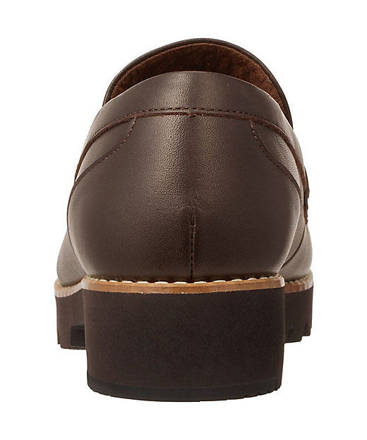 ペダラ ソフトラギッド レディース 3E 3．0cmヒール | ASICS