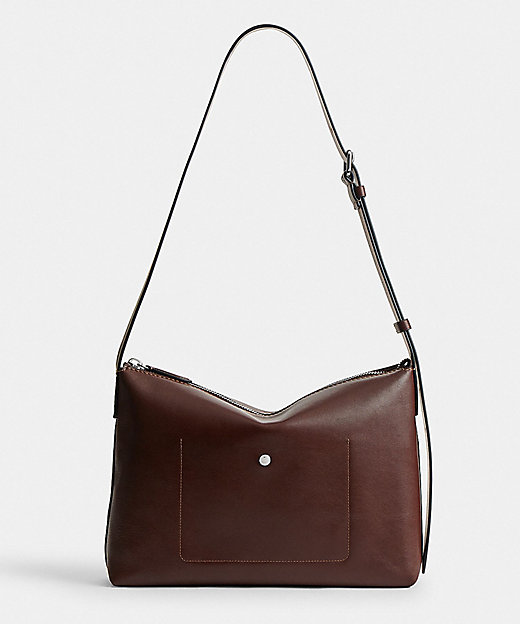 モット メッセンジャー バッグ 33 | COACH/コーチ | 三越伊勢丹