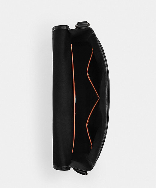 リーグ メッセンジャー バッグ・シグネチャー キャンバス | COACH